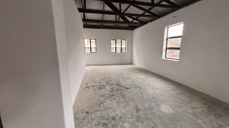 To Let Commercial Property for Rent in Salt River Western Cape